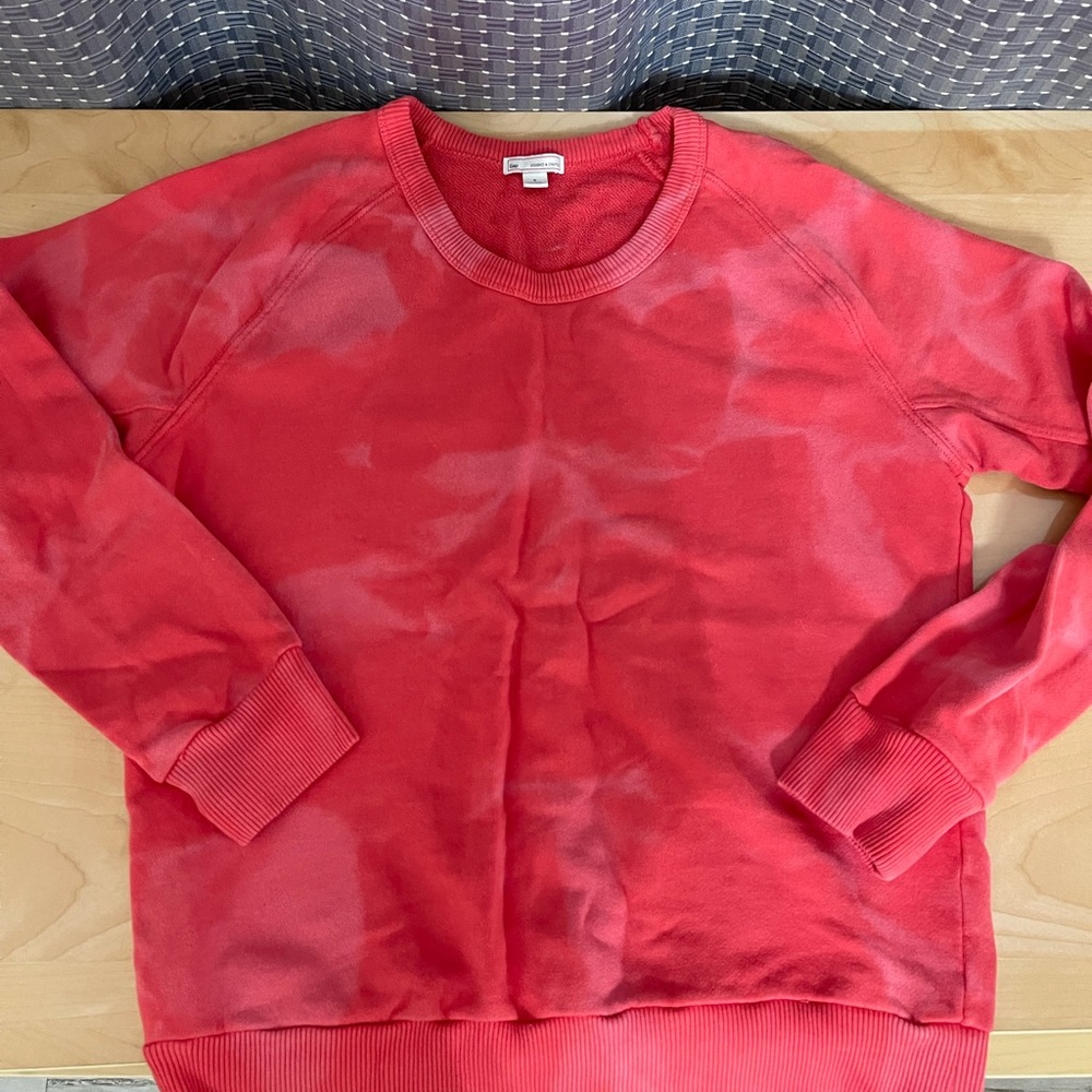 Size small